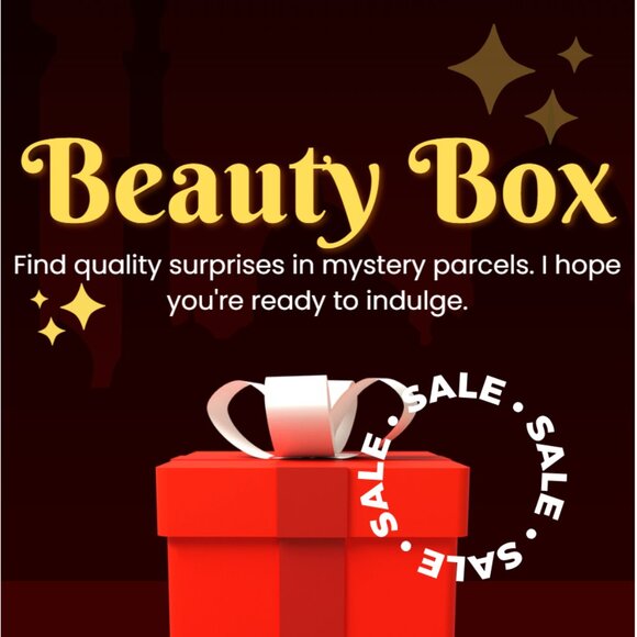 Skincare Bundle - Picture 1 of 3